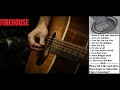 Gambar cover Best of Acoustic Songs - Firehouse