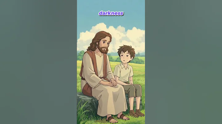 The Powerful Way Jesus Taught Me To Handle Bullies! #jesus #motivation #shorts