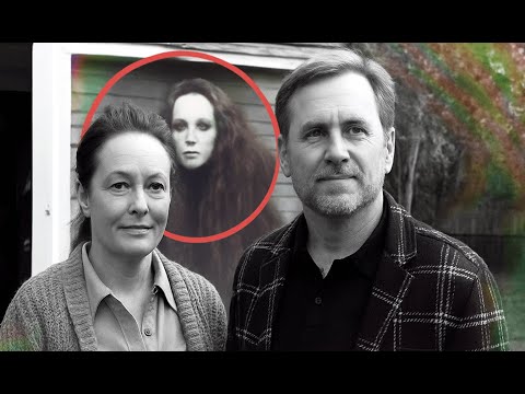 Warren's Secret Files Exposed!
