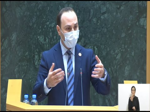 სად იწყება ბოიკოტი და სად საბოტაჟი, წითელი ხაზი უნდა გავავლოთ - ანრი ოხანაშვილი