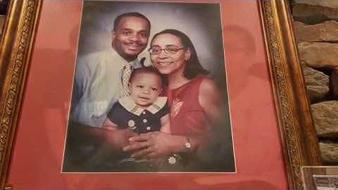 Making an Exoneree 2020 - The Story of Keith Washington