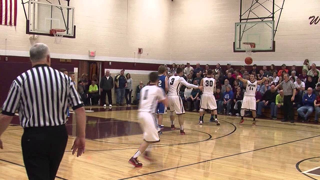 HIGHLIGHTS; Southern Fulton vs McConnellsburg YouTube