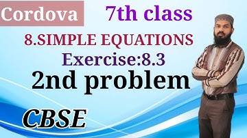 If 13 is subtracted from twice a number, the result is 19. Find the number.
