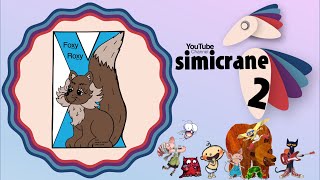 Foxy Roxy Sing And Read Alphabet Simicrane 2