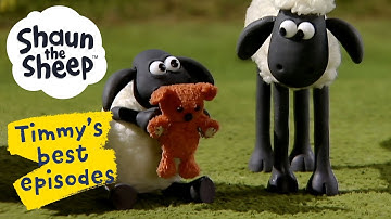 Timmy in a Tizzy 😭 Timmy