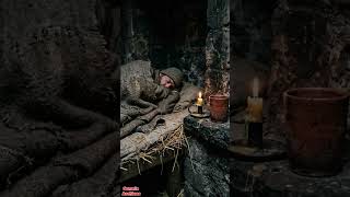 The Lord's "Private" Room Had 6 People In It