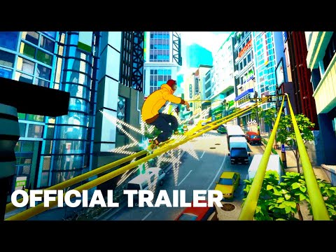 Crazy Taxi (2025) (видео)