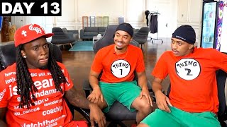 Mafiathon 3 Day 13 Recap