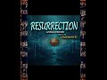 Resurrection Soundtrack Album Release Short Undawnted mp3