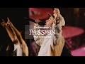 Passion feat andrew holt  the belonging co