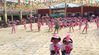 amador bello high school band