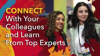 Connect With Your Colleagues and Learn From Top Experts at ACC.24