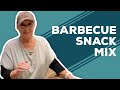 Quarantine Cooking: Barbecue Snack Mix Recipe