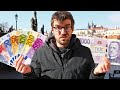 Proč v Česku (zatím) nepoužíváme EURO?