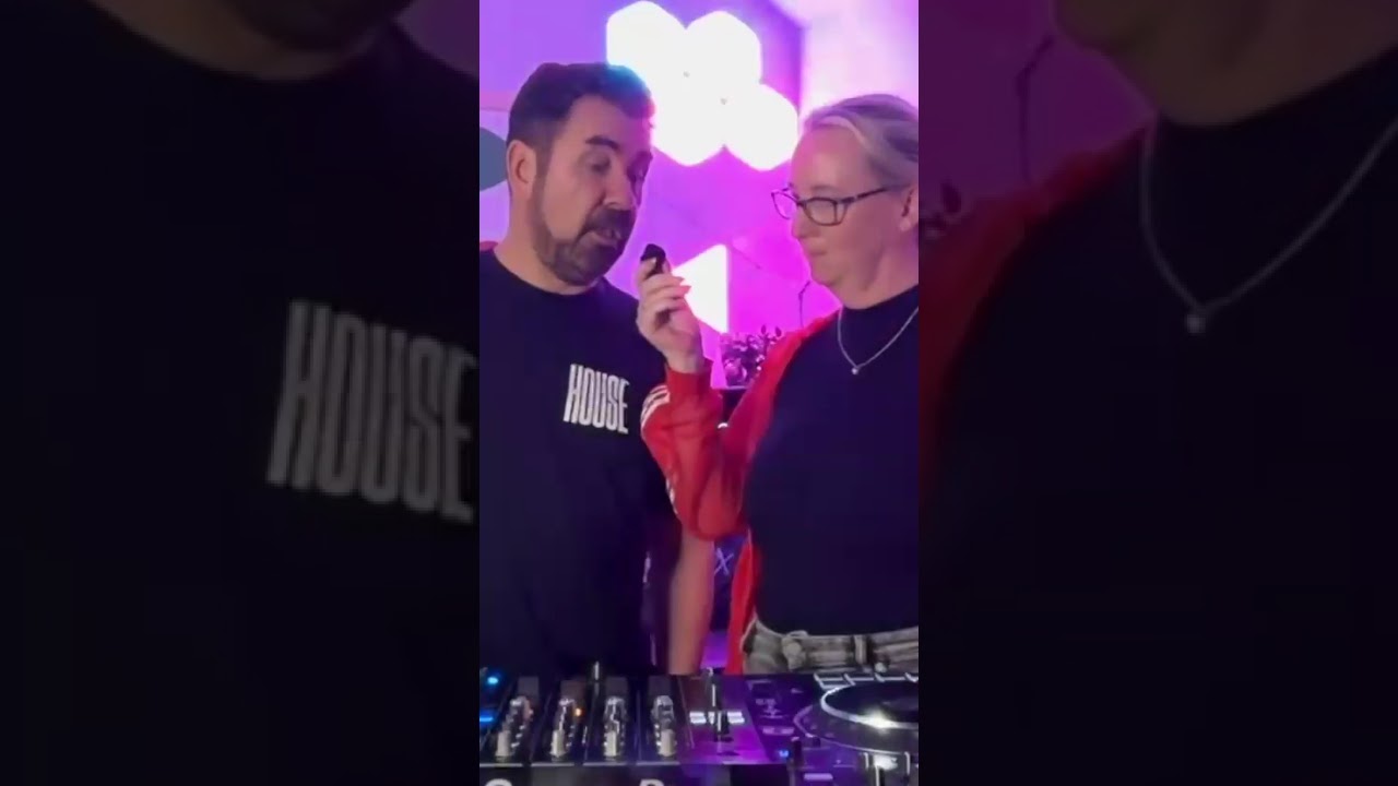 Talking Sydney show💥Saturday: Aura Club❤️#milkandsugar #electronicmusic #housemusic #djlife #sydney