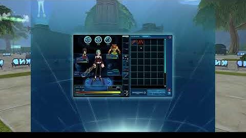 OpenFusion | New Update!