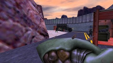 Half-life: Opposing Force - Part 13