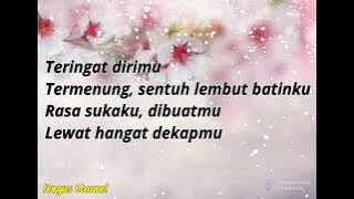 Hatimu Hatiku - Pelin[Lyric & Cover]