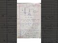 Ch-8 HCl Notes #icseclass10 #class10icse #icse2026 #icsechemistry #icsechemistry10 #chemistrynotes