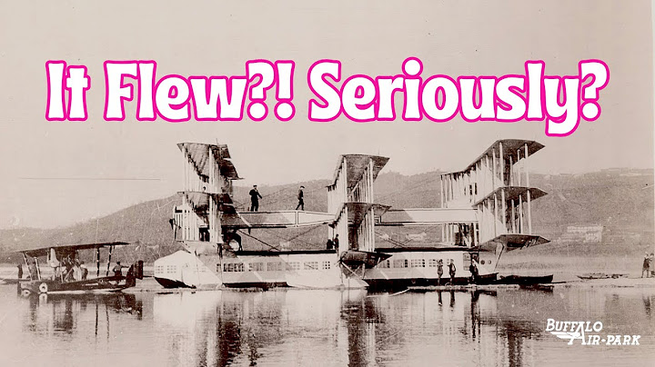 5 Planes That Flew (But Probably Shouldn't Have)