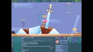Psicopeixe -Transformice 2013 and Racing
