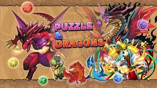 Is Puzzle And Dragons Beginner Friendly after 11+ years!?