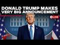Trump LIVE | Trump Makes Major Coal Announcement Amid Debate Over America's Energy Mix | Iran War