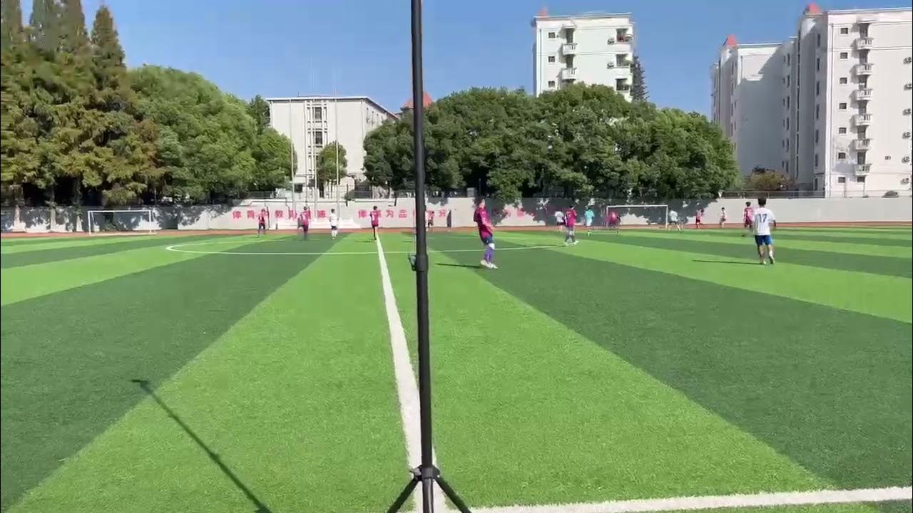 XbotGo AI Sports Gimbal Record soccer game from a 13ft tripod YouTube