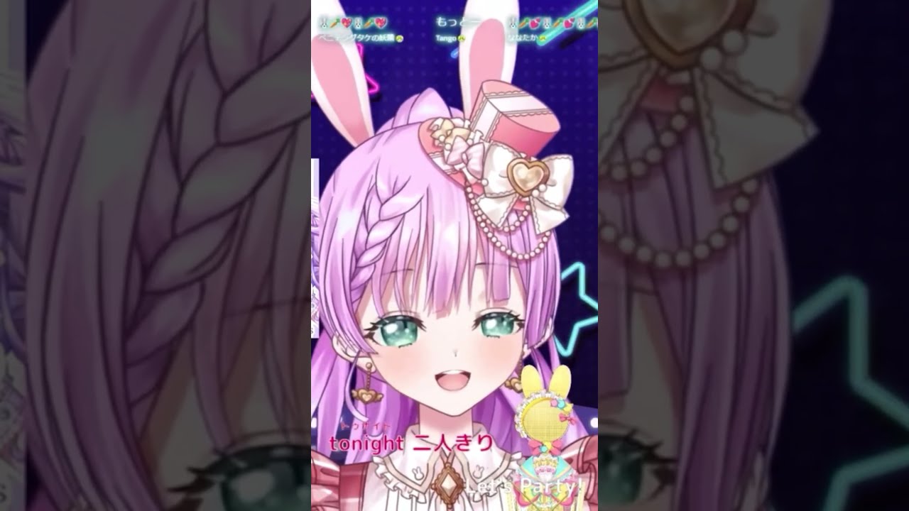 fancy baby doll /田村ゆかり #歌ってみた #vtuber#shorts - YouTube