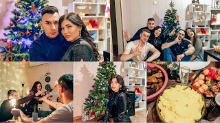 VLOG:🎄С НОВЫМ 2023 ГОДОМ 🎄