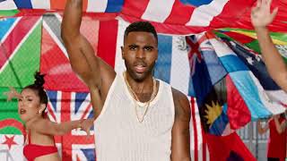 Download Lagu Jason Derulo ft Cassper Nyovest   Colours Music Video MP3