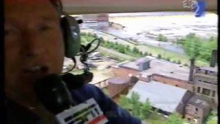 1997 FLW TOUR Tournament CT RIVER Part 1