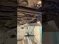 Течь с вариатора 0AW на Ауди А6