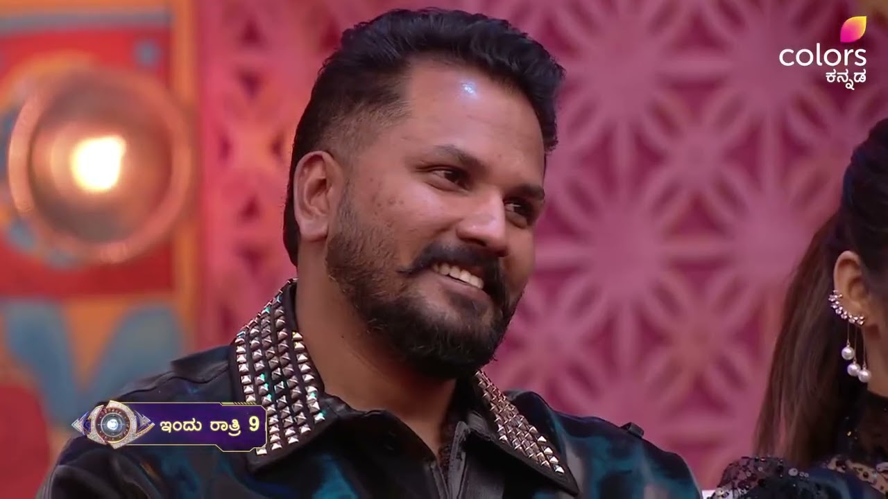 Bigg Boss Kannada 12 Promo | Kiccha Sudeep | Gilli | ವೈಲ್ಡ್ ಕಾರ್ಡ್ Vs ಗಿಲ್ಲಿ! | Vishwavani TV