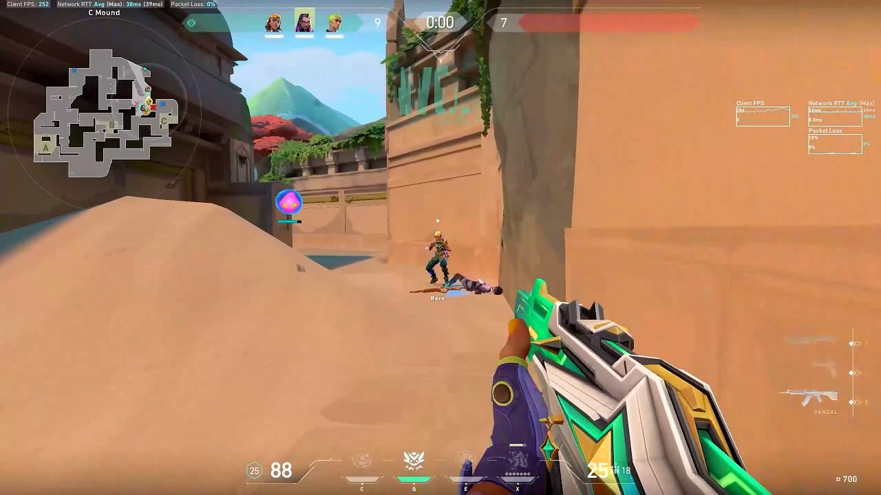 No skin for Raze! LOL - YouTube