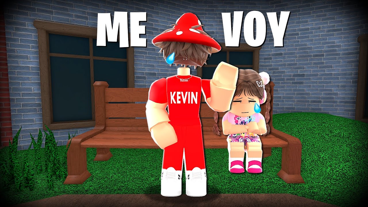 ME VOY DE YOUTUBE PARA SIEMPRE…