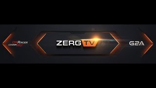 ★ Учитесь играть в StarCraft 2 с ZERGTV ★ ★ Учитесь играть в StarCraft 2 с ZERGTV ★