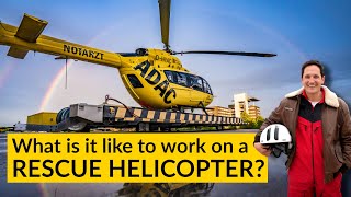 There are things YOU DON'T KNOW about RESCUE HELICOPTERS! Explained by CAPTAIN JOE by Captain Joe 129,809 views 1 year ago 15 minutes