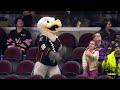 Cleveland Monsters Highlights 2.22.23 OT Loss to Utica