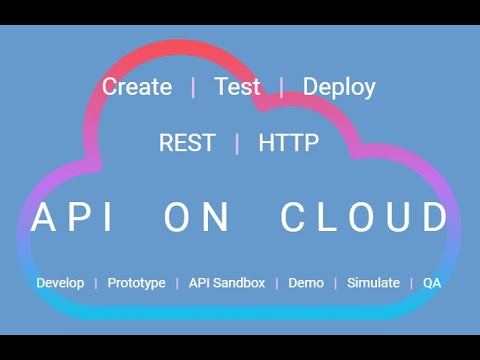 Testing API Integrations