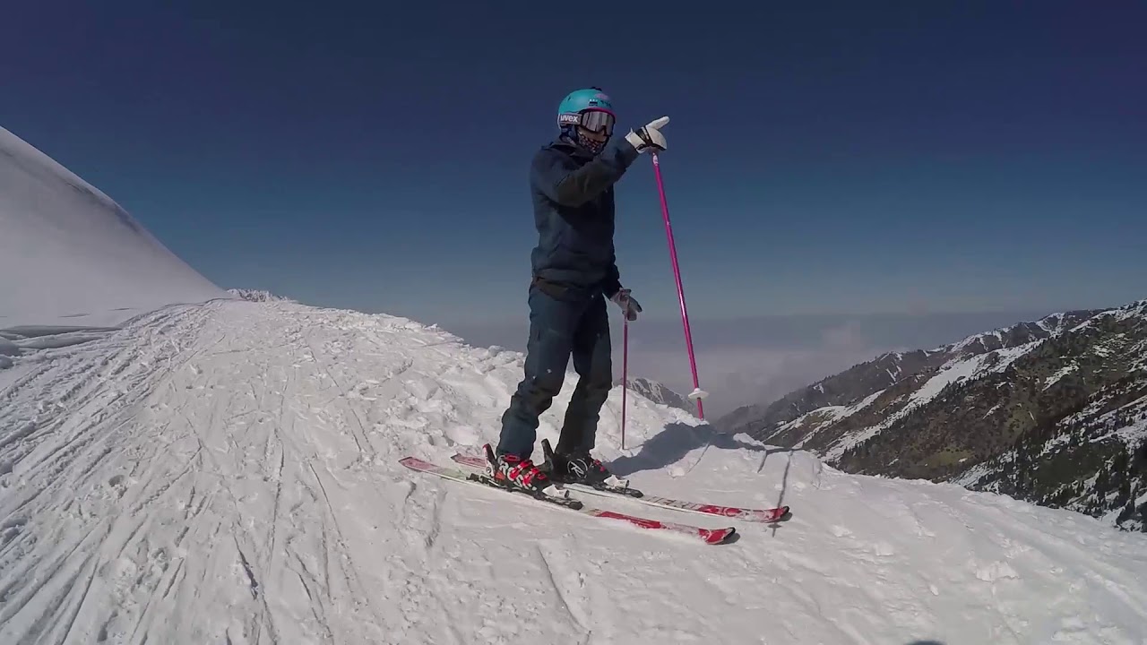 shymbulak(침블락)18-19