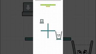 Happy glass level 87 #gaming #viral #games #trending #shorts