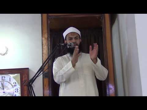 شرح حديث اغتنم خمسا قبل خمس