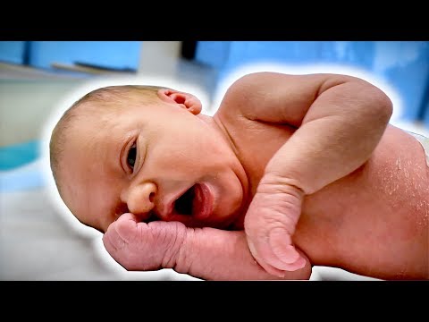 Video: How Often Should A Pediatrician Visit A Newborn