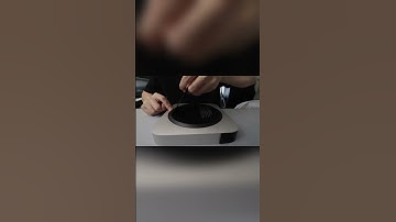 m2 mac mini unboxing