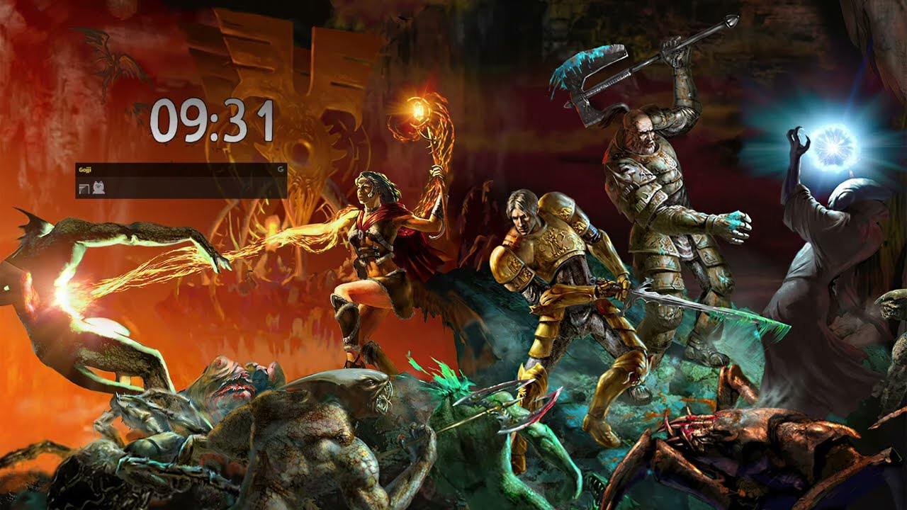 Проклятые земли (мод Жемавю 1.35) [#3]