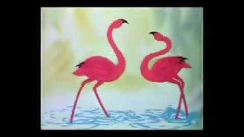 Thumbnail of Aquarela Do Brasil - Walt Disney - Ary Barroso