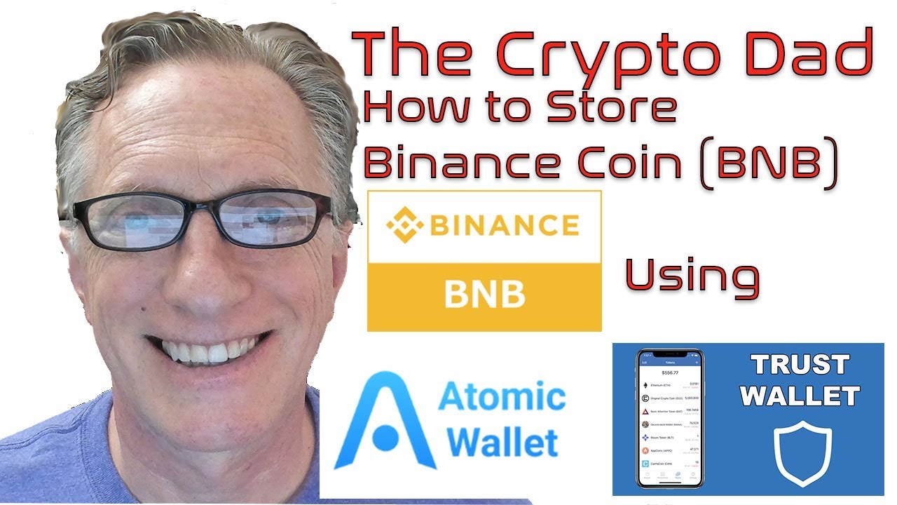 what does bnb stand for in cryptocurrency