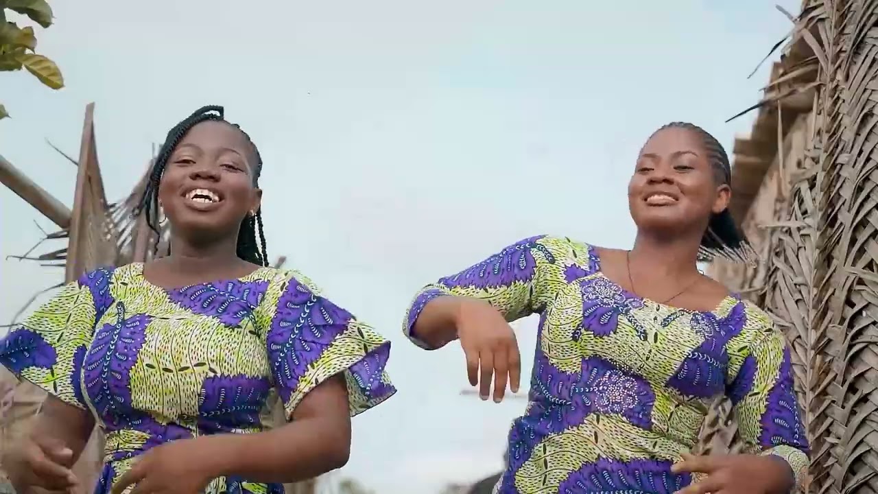 Ayoka - Wlibonougbètowé 