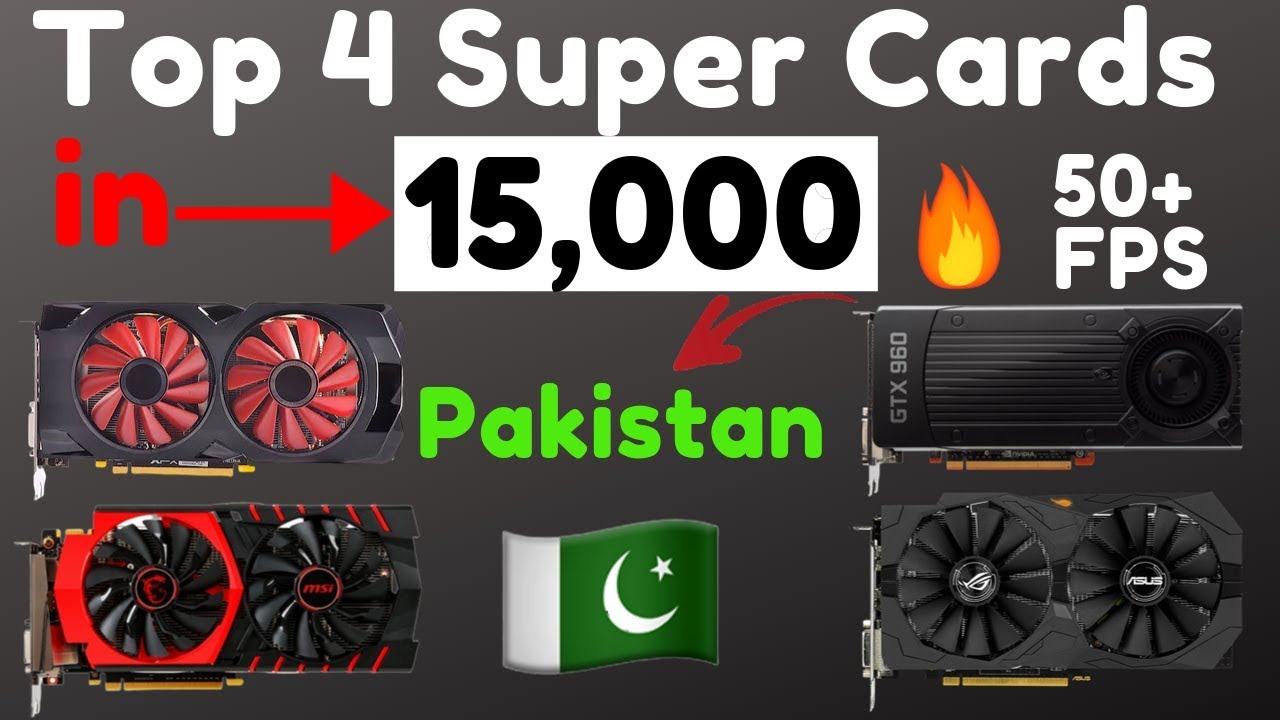 Can You Buy A Gaming Pc Parts From Daraz Youtube